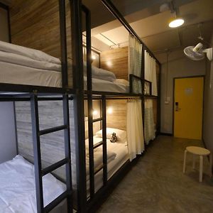 Gemenschappelijk Kamer Alleen voor Vrouwen