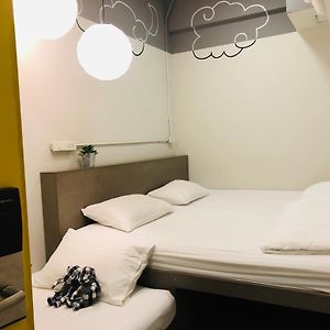 Driepersoonskamer